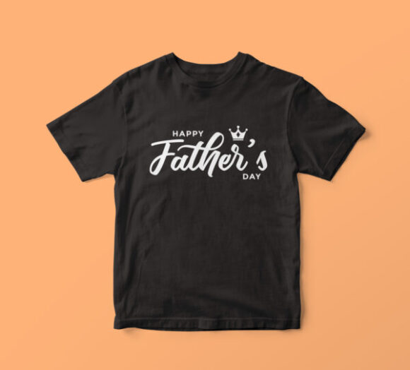 King Father’s Day Special T-Shirt